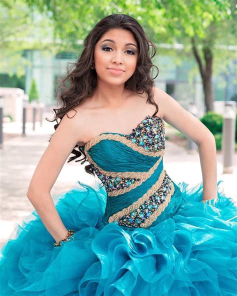 Quinceañera Fashion Photography And Video Raleigh Nc Vestido De