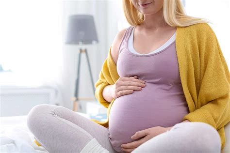 Brown Discharge During Pregnancy What Does It Mean