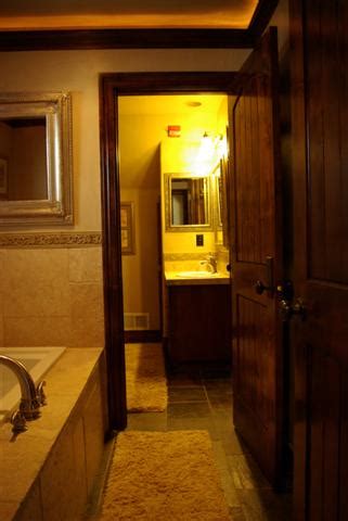 Why rent a cabin in south fork? Evergreen suite-romantic getaway-private hot tubs-co ...