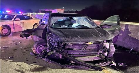 Isp Trooper Struck And Seriously Injured Along I 65 In Indianapolis