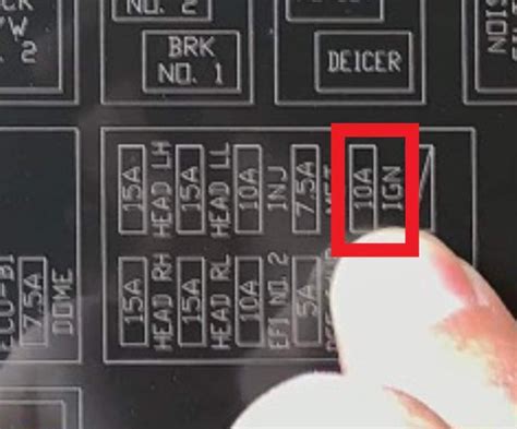 Battery Current Leak Toyota Tundra Forum