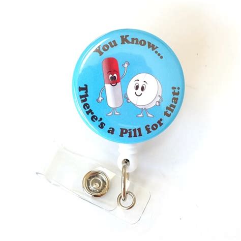 Pharmacy Tech Kilt Safety Pin For Lab Coat Bag Purse Etsy