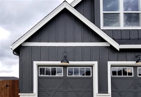 The Essential Guide To Board And Batten Siding Exterior House Siding