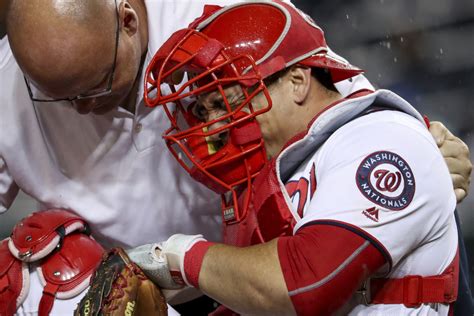 Wilson Ramos Rays Nearing Agreement On 2 Year Contract Sports