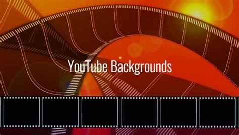 34 Youtube Backgrounds Psd Ai Vector Eps Free