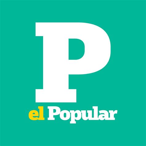 Diario El Popular Youtube