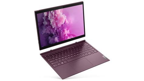 Yoga Duet 7 Versatile 2 In 1 With Detachable Bluetooth Keyboard