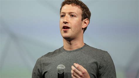 Mark Zuckerberg Gives 25m To Fight Ebola