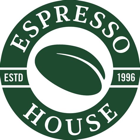 Espresso House Logo Png Logo Vector Downloads Svg Eps