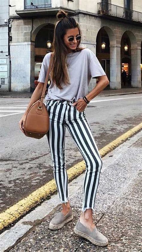Striped Outfits For Women Best Ideas And Tips 2023