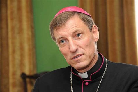 Catholic Bishop Homosexual Relationships Destroy Identity Of Man And Woman Cnsnews