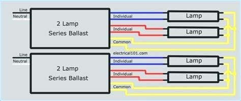 Fluorescent Lamp Wiring Diagram Lovely Wiring Diagram Fluorescent