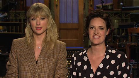 Watch Saturday Night Live Current Preview Phoebe Waller Bridge Is Too