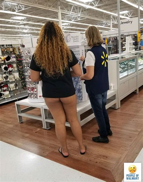 Pin On People Of Walmart