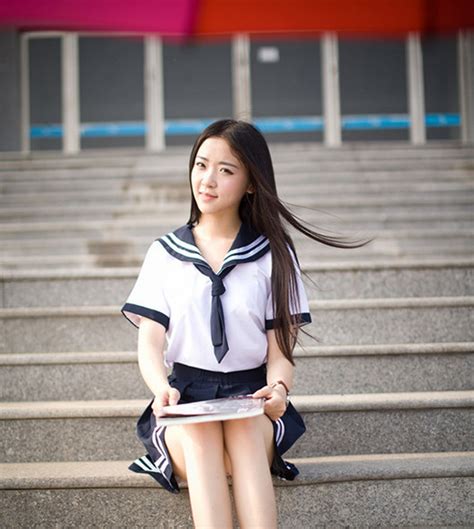 Siswi Di Jepang Dilarang Pakai Celana Dalam Dan Wajib Pakai Rok Mini