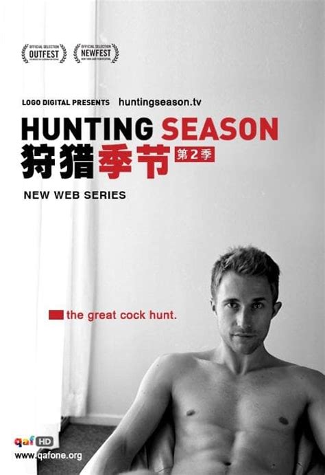 Hunting Season Tv Series 2012 2015 Posters — The Movie Database Tmdb