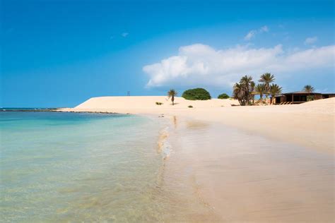 8 Reasons To Visit Cape Verde All Year Round
