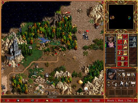 Heroes Of Might And Magic 3 Complete Guide Gamersonlinux