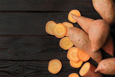 north carolina sweet potatoes are making it on to more american tables than ever farm flavor