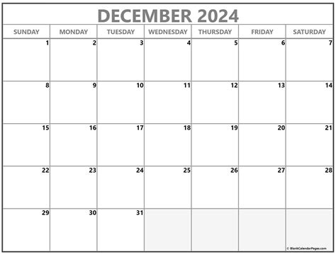 December 2022 Calendar Free Printable Calendar 20 December 2022