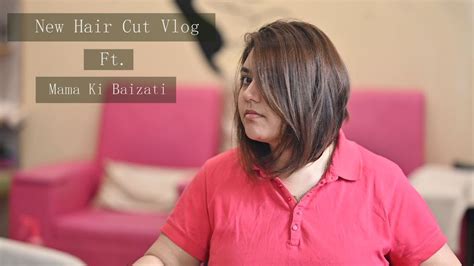 My New Haircut Vlog Youtube