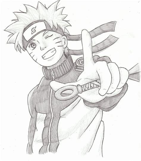 Manga Drawing Book Naruto Em 2020 Desenhos Kawaii Desenhos De Anime