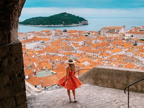 12 Best Boutique Hotels In Dubrovnik Croatia