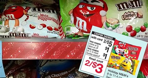 Yummy Candy Deals At Cvs And Walgreens This Week