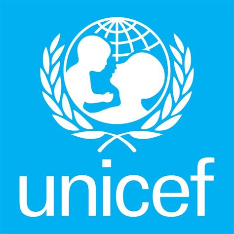 In 1950, three months before the onset of the korean war, unicef began an emergency. UNICEF | Unicef logo, Popular logos, Unicef