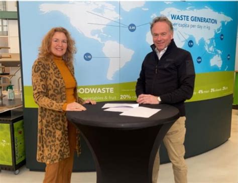 Dutch Plantin Partners Up With Tomatoworld