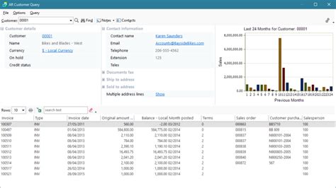 Syspro Erp Reviews And Pricing 2018