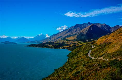 Queenstown Tourist Attractions Our Top 10 Bachcare Blog