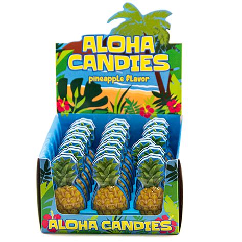 Jolly Rancher Tropical Hard Candy 65 Oz Bag All City Candy