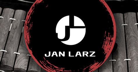 Jan Larz Dreaming Awake