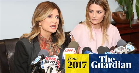 Mischa Barton Sex Tapes Oc Actor Speaks Of Her Horror Privacy And The