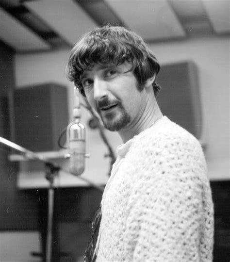 World Of Faces Denny Doherty Canadian Musician World Of Faces