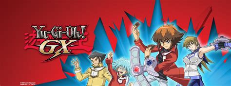 Download Yugioh Duel Monsters Gx Anidl