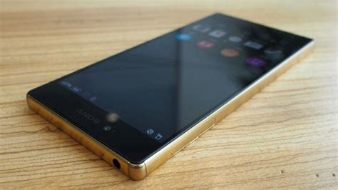 Sony Xperia Z5 Premium Camera And Battery Life Review Trusted Reviews