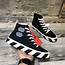 OFF White High Tops Shoes For Men 709513 $7900 Wholesale Replica 