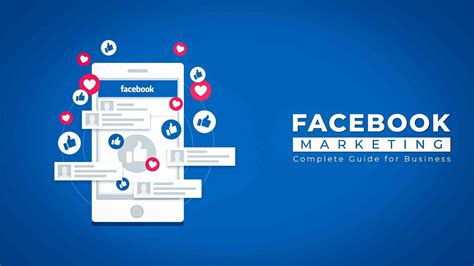 Whats Facebook Marketing How To Effectively Use It For Business