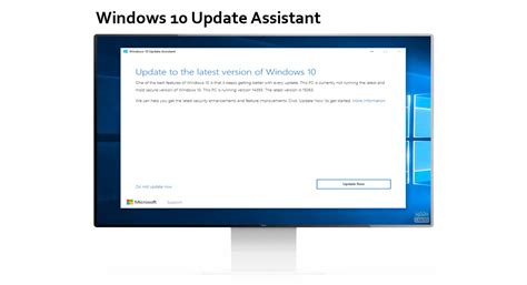 دانلود نرم افزار Windows 10 Update Assistant V14190411703 دانلود فارسی