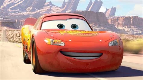 Cars Movie Review And Ratings By Kids