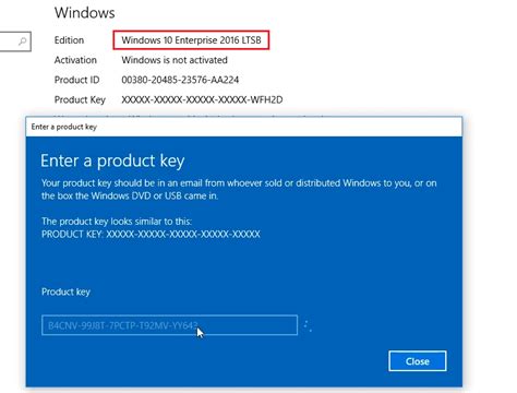 Windows 10 Enterprise Ltsc Product Key Free Hormoney
