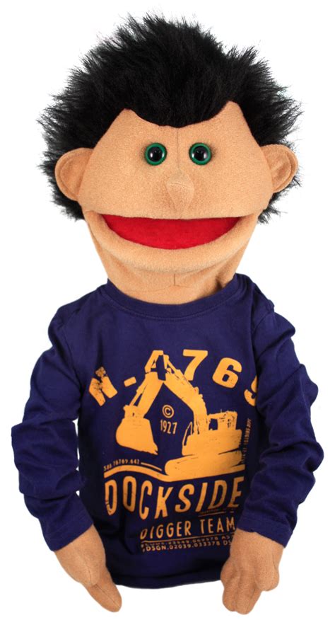 Stock Puppets From One Way Uk By Creative Productions Puppets At
