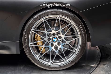 Squeaky brakes are a serious automotive annoyance, but are they dangerous? Used 2016 BMW M4 Competition Coupe MSRP $93K+ CARBON CERAMIC BRAKES! DOWNPIPE + JB4 TUNE! For ...