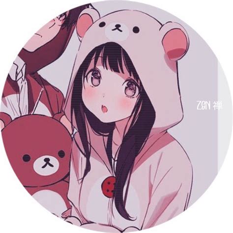 Matching Pfp Cute Couple Anime Picture Pin By Haru On ç‰ˆ Cute Anime