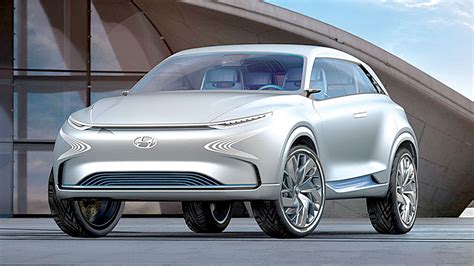 Maybe you would like to learn more about one of these? Hyundai captures the future with fuel cell hydrogen car ...
