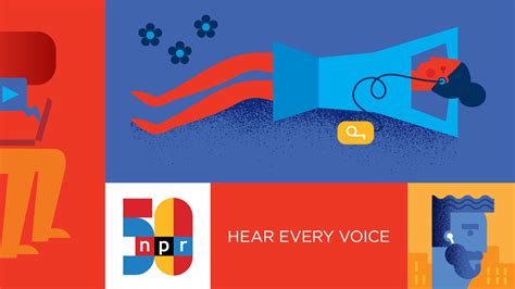 Npr Celebrates 50th Anniversary Of The First All Things Considered Broadcast Npr