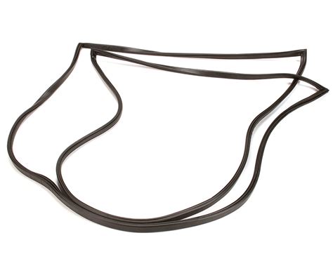 Norlake 147719 Glass Door Gasket Home And Kitchen