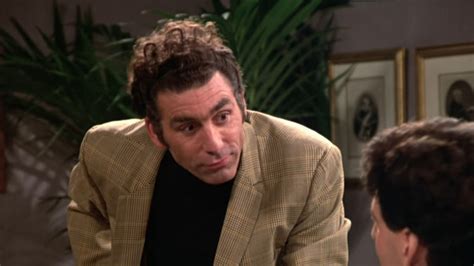 The Popular Seinfeld Fan Theories That Explain How Kramer Makes Money